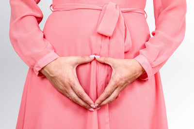 Digestive troubles, stomach problems and the menopause - are they linked?